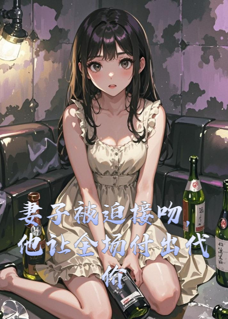 妻子被迫接吻，他让全场付出代价
