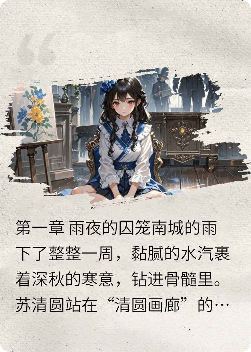 爱到疯魔：他死后我才懂的深情
