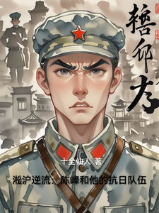 淞沪逆流：陈峰和他的抗日队伍