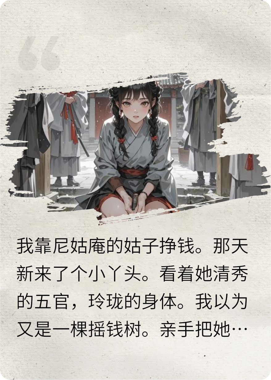送财摇钱树