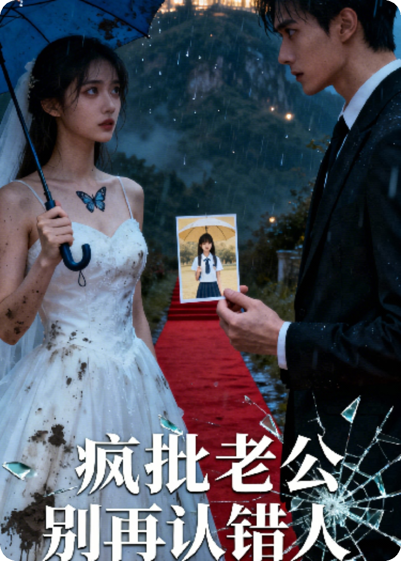 疯批老公别再认错人