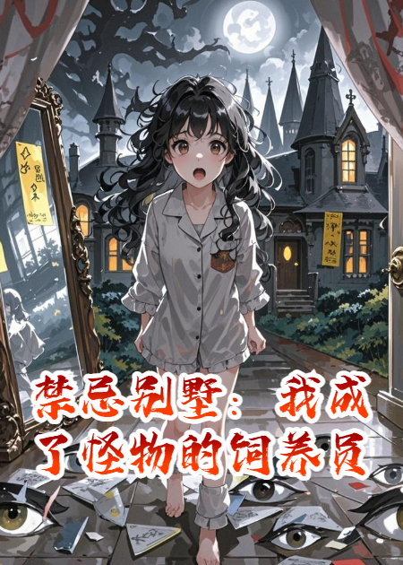禁忌别墅：我成了怪物的饲养员