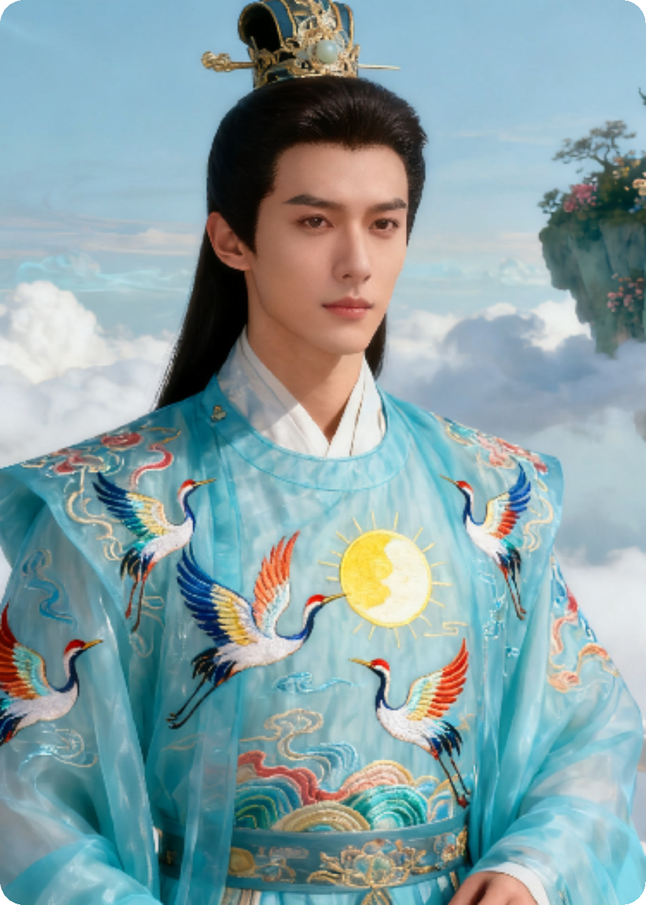 南明修仙传:重振大明从血洗开始