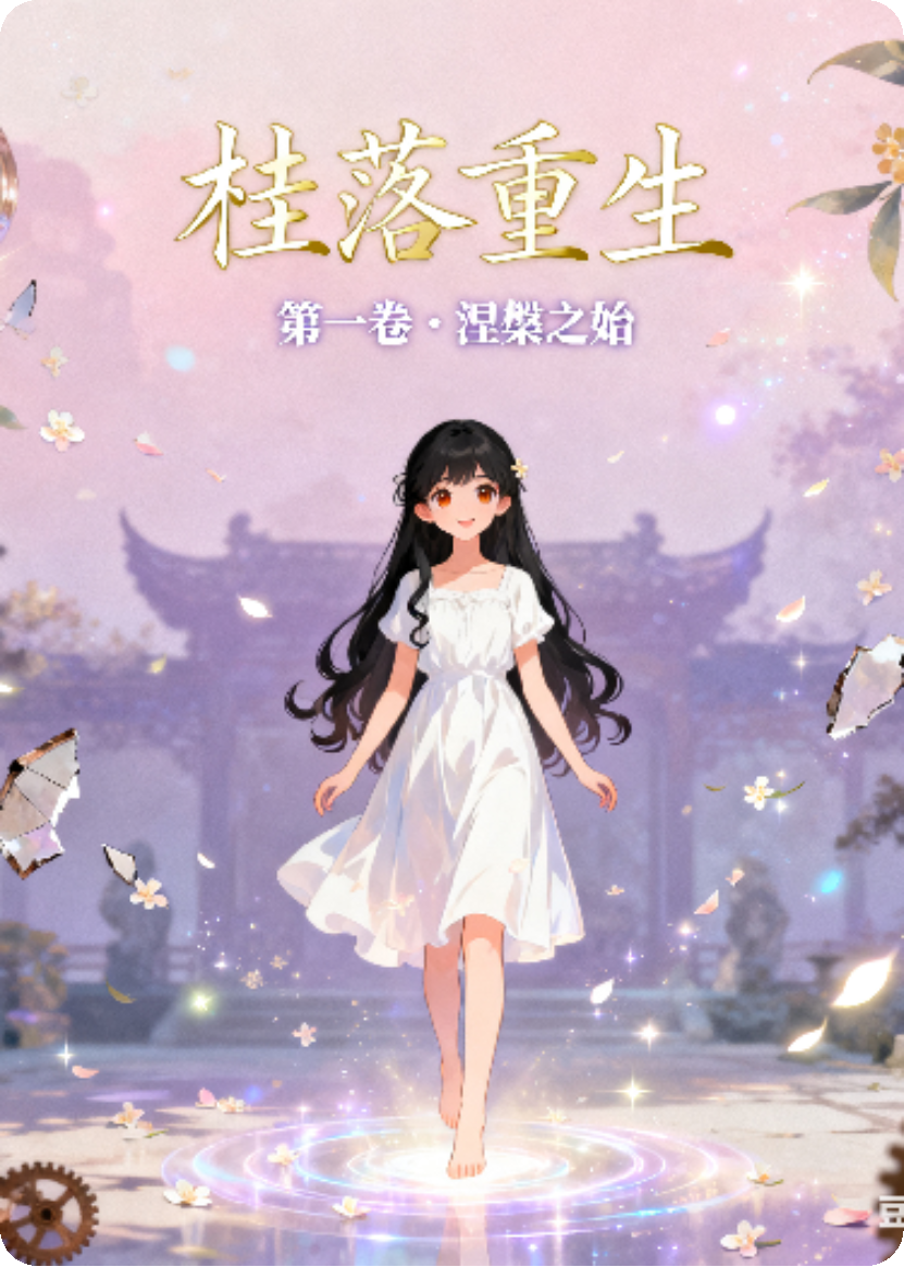 桂落重生时