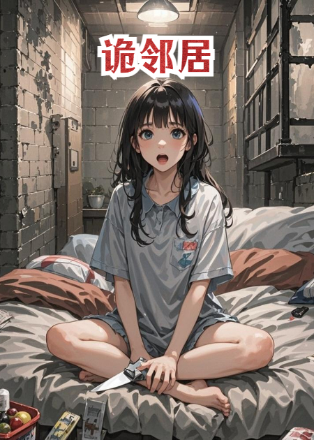 诡邻居