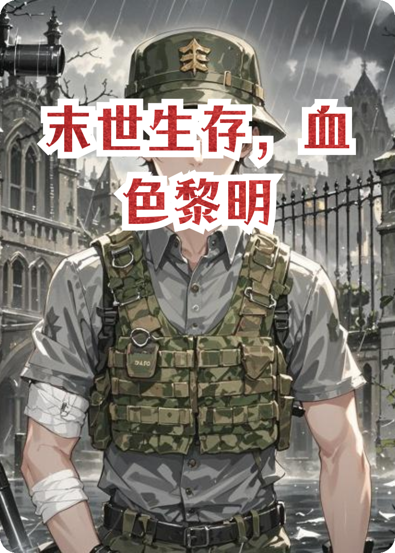末世生存，血色黎明