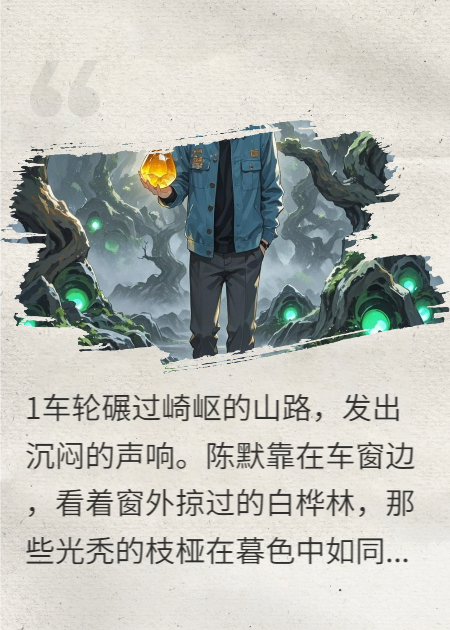 破戒：黄皮子坟