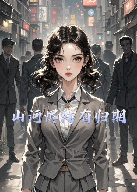 山河烬处有归期