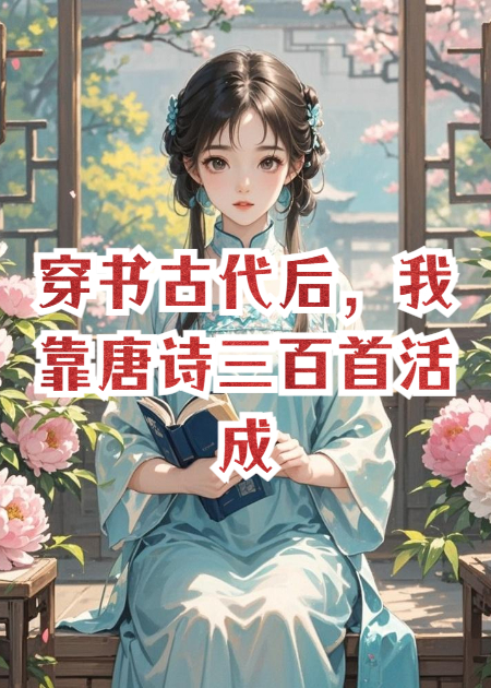 穿书古代后，我靠唐诗三百首活成顶流