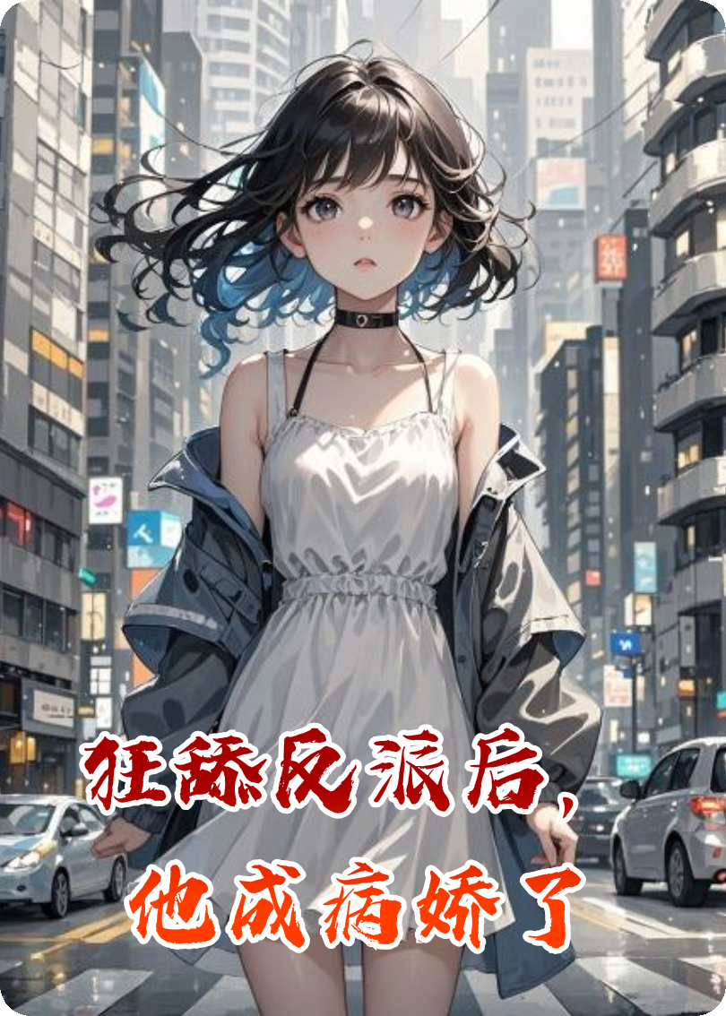 狂舔反派后，他成病娇了