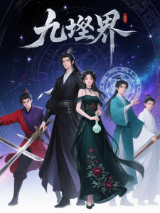 九垓界