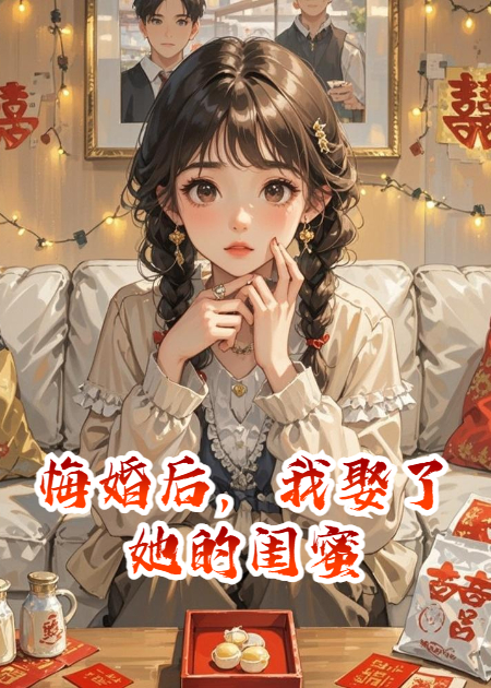 悔婚后，我娶了她的闺蜜