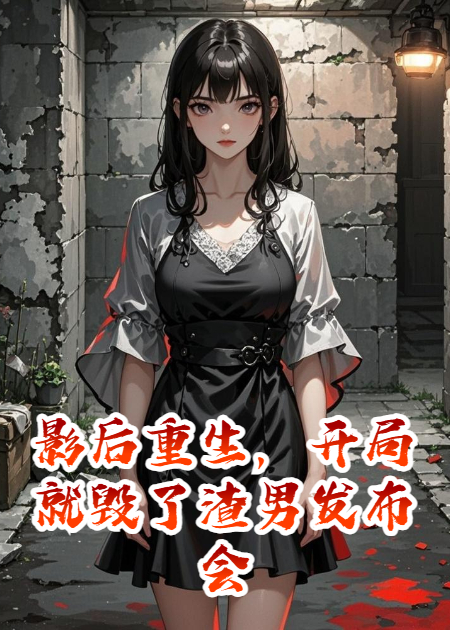 影后重生，开局就毁了渣男发布会