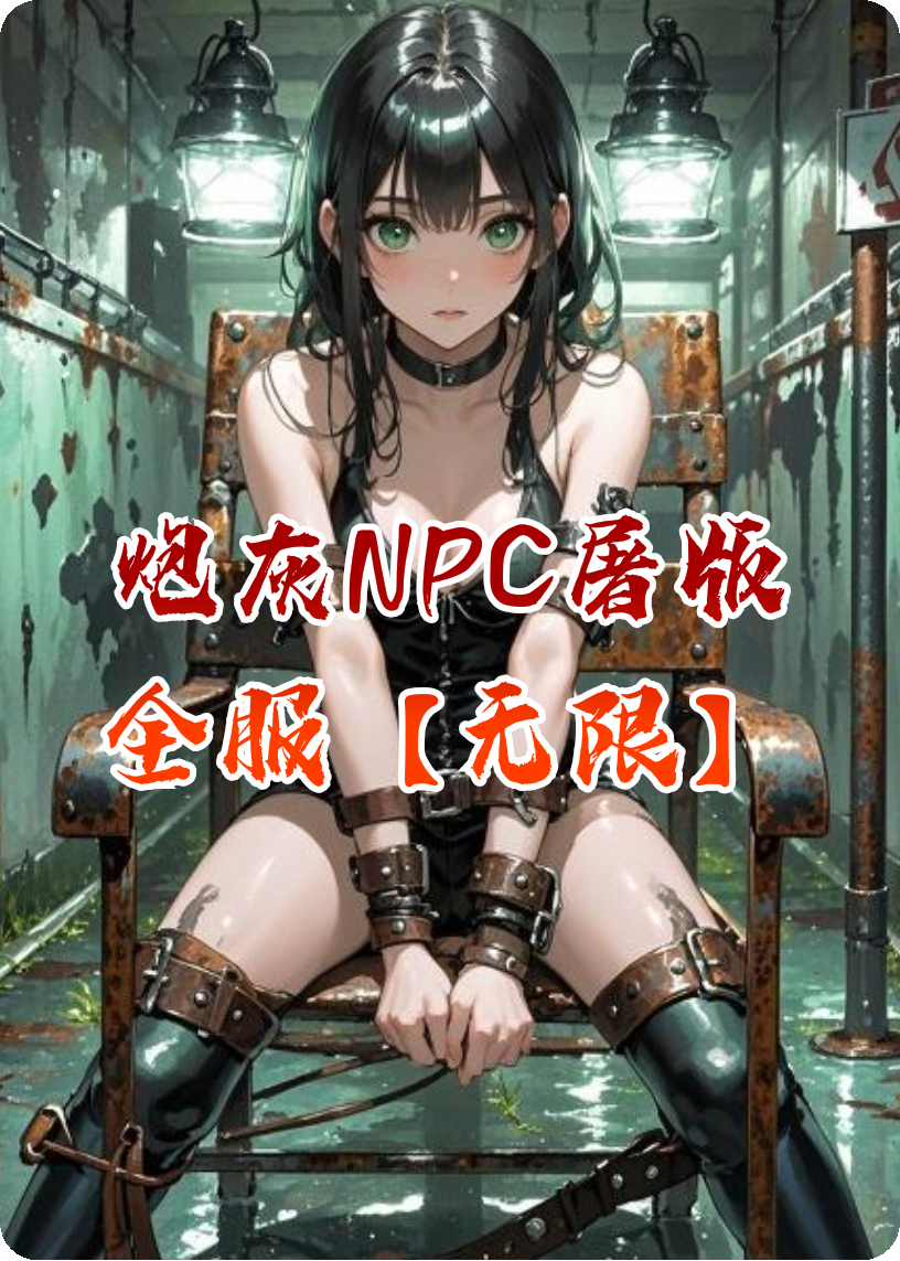 炮灰NPC屠版全服【无限】