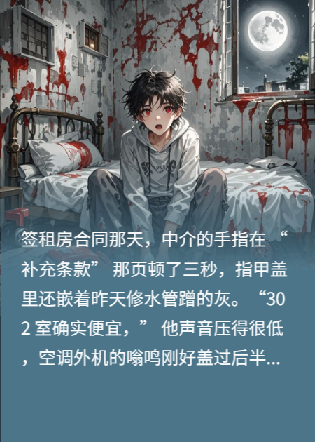 倒数声