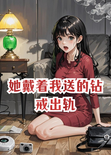 她戴着我送的钻戒出轨