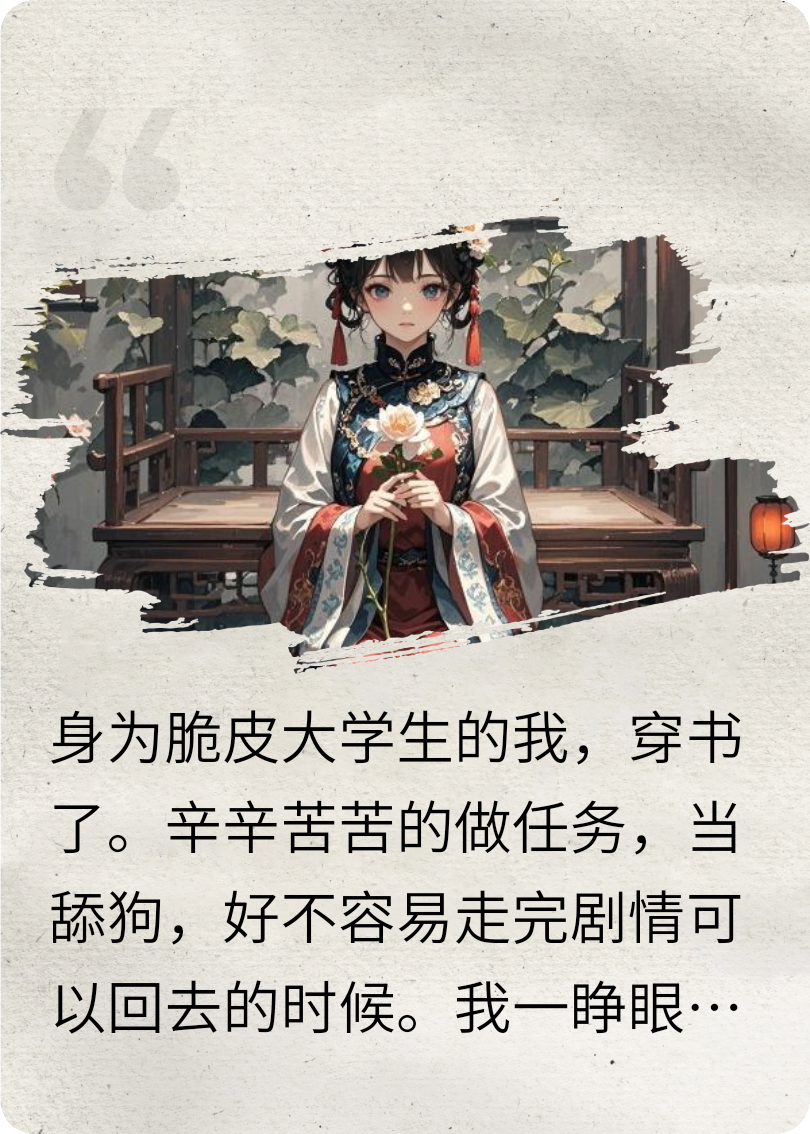 太子殿下他成病娇了