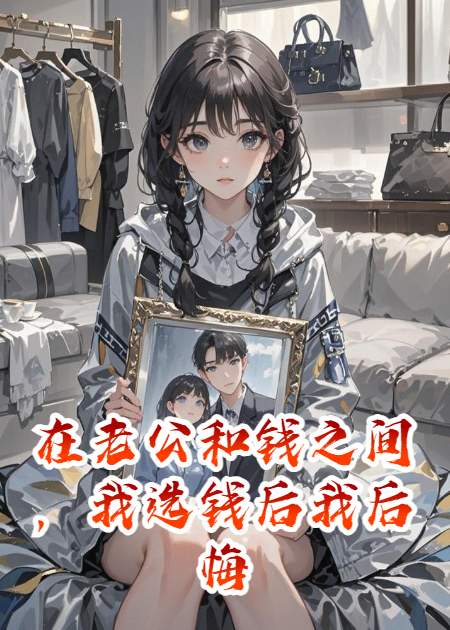 在老公和钱之间，我选钱后我后悔了啊