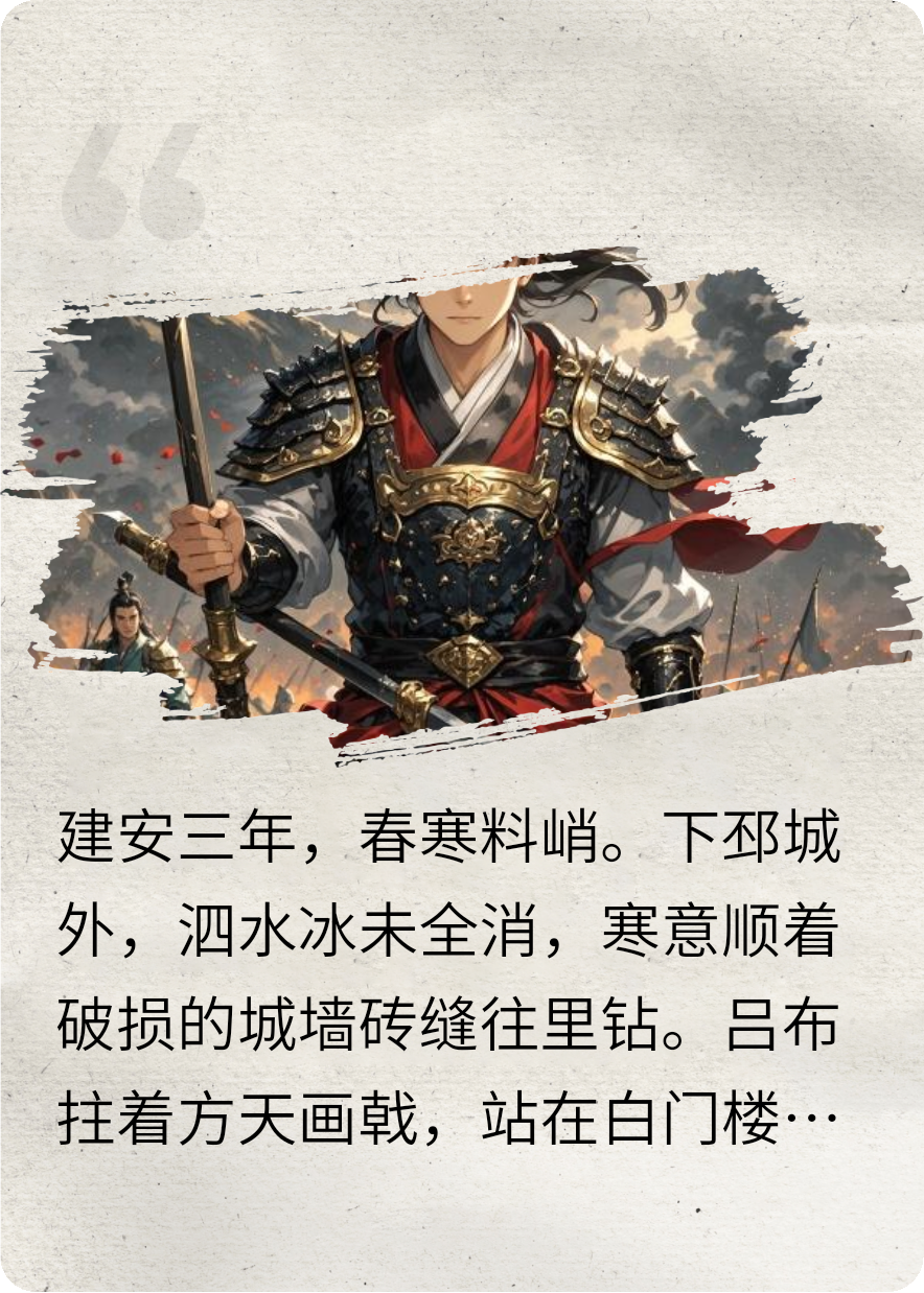 汉祚余光