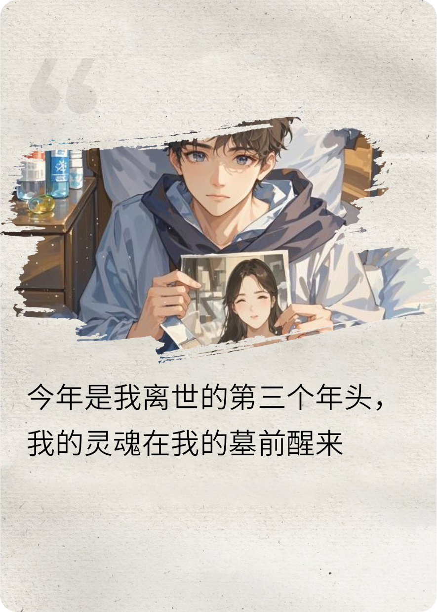没有什么能把我们分开