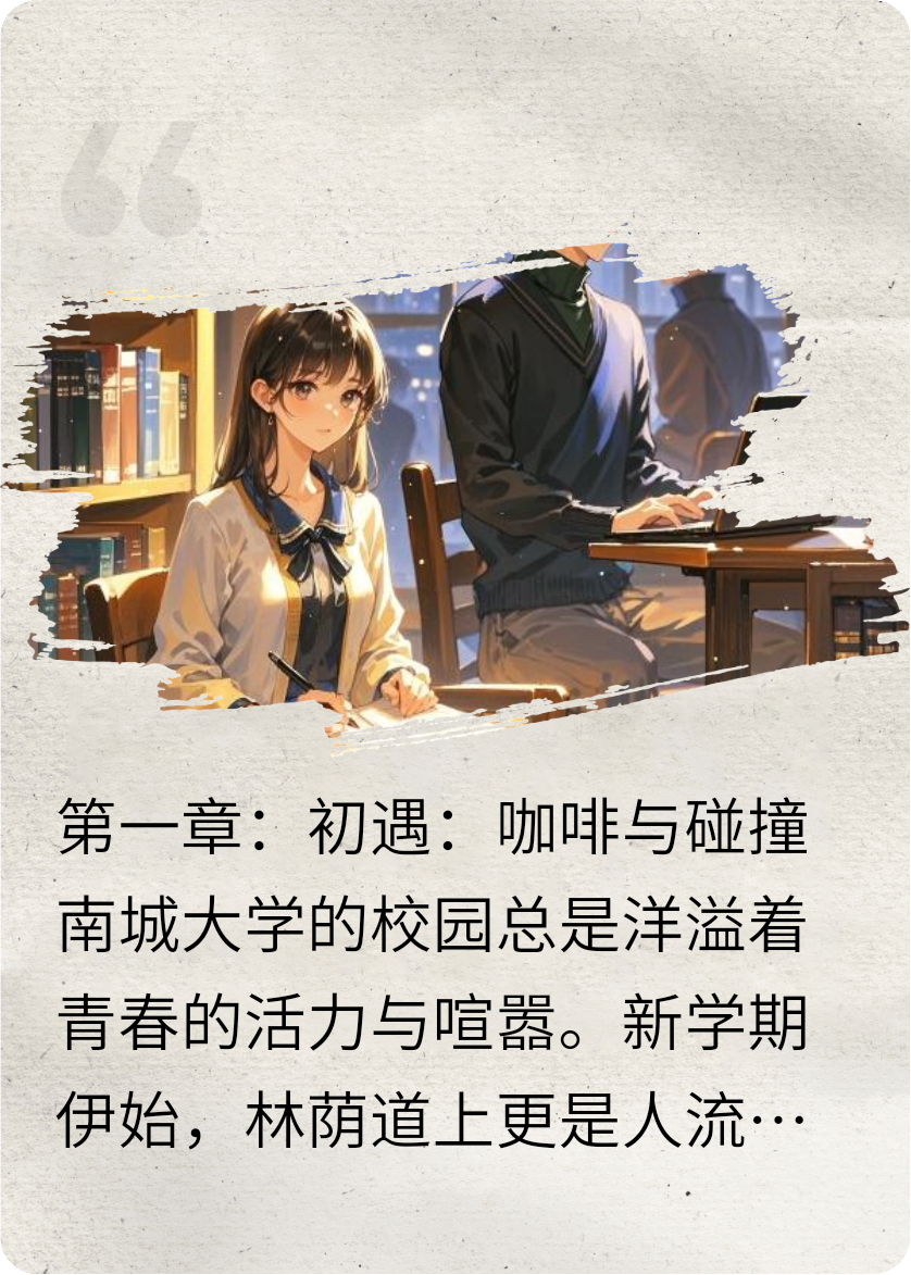 《心向暖，夜将明》