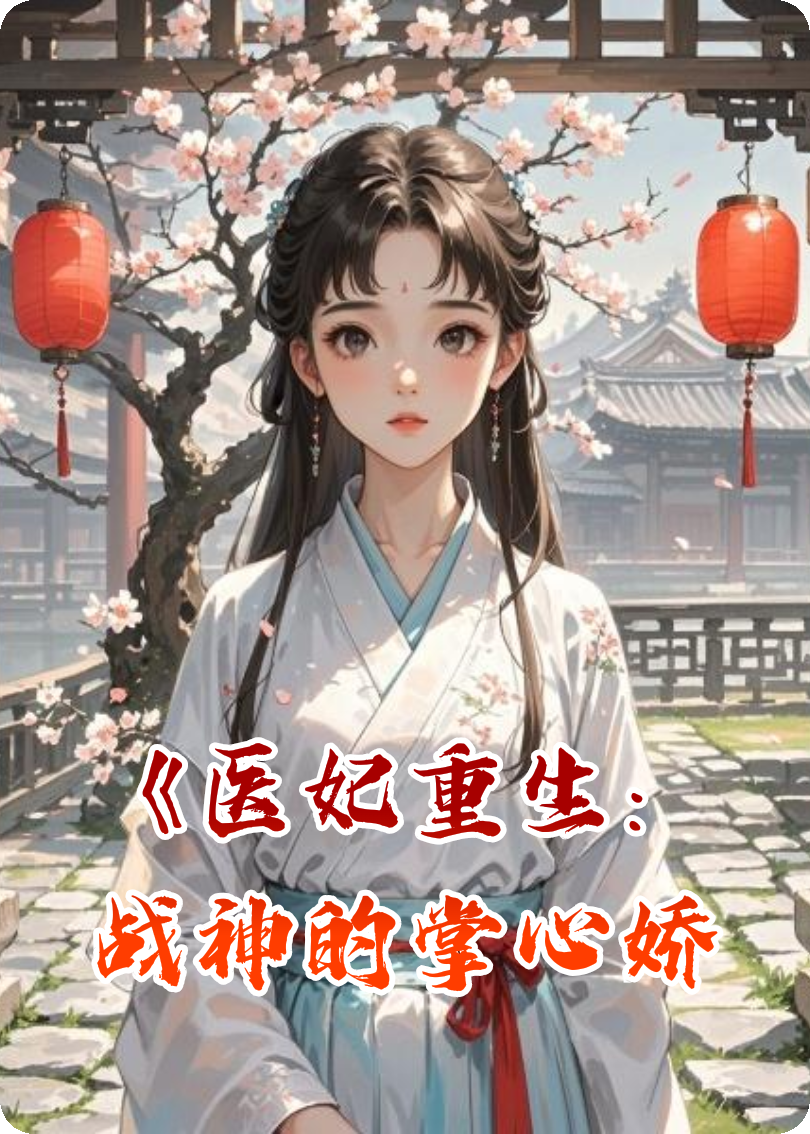 《医妃重生：战神的掌心娇