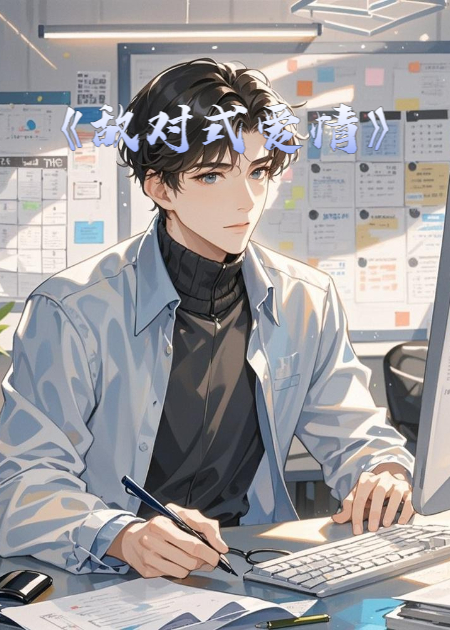 《敌对式爱情》