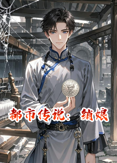 都市传说：绡娘