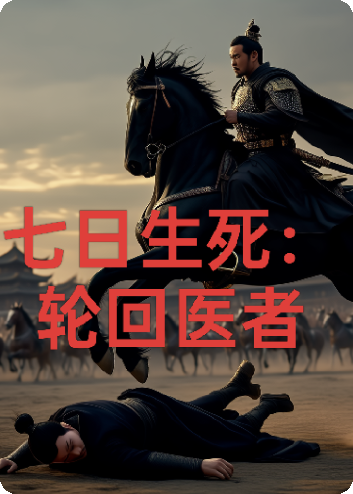 七日死线：轮回医者