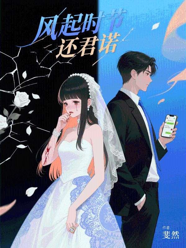 风起时节还君诺