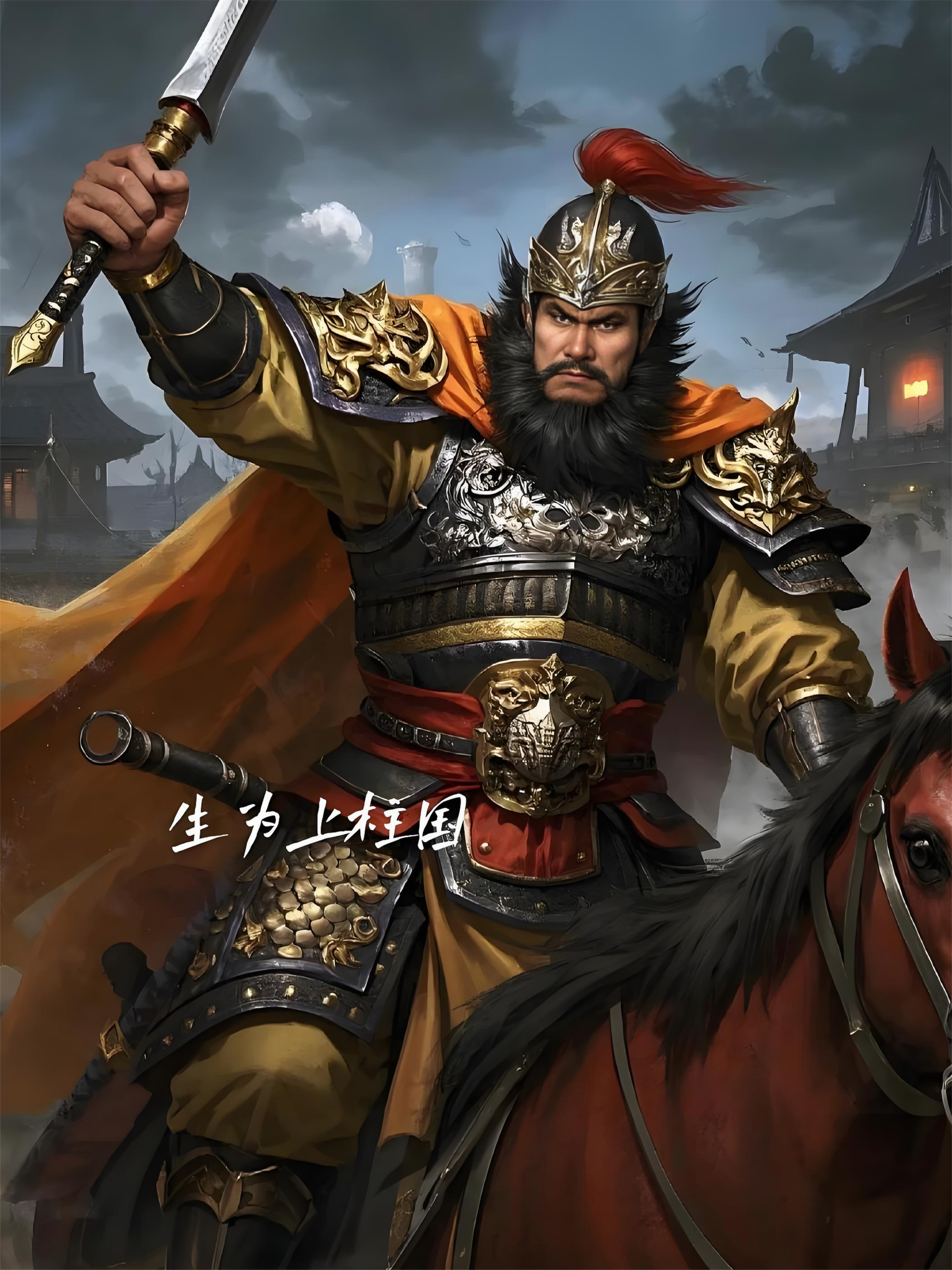 从擒虎少年到幽冥之主：看韩擒虎如何五百铁骑踏破金陵