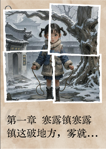 雾镇十七声