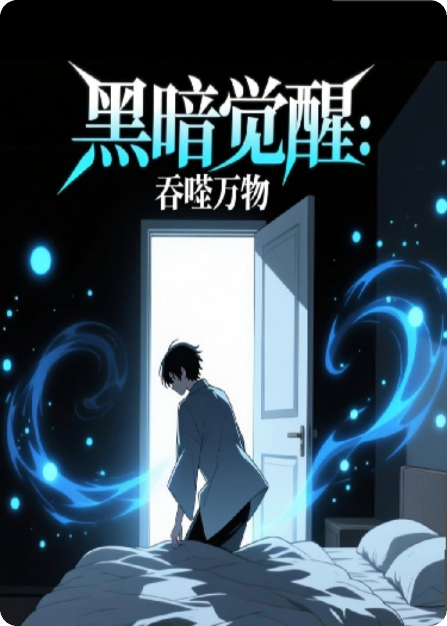 重生末世之我觉醒吞噬能力。