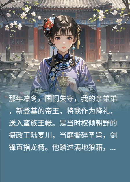 毒杀夫君后，发现他在用情敌的身体复活我