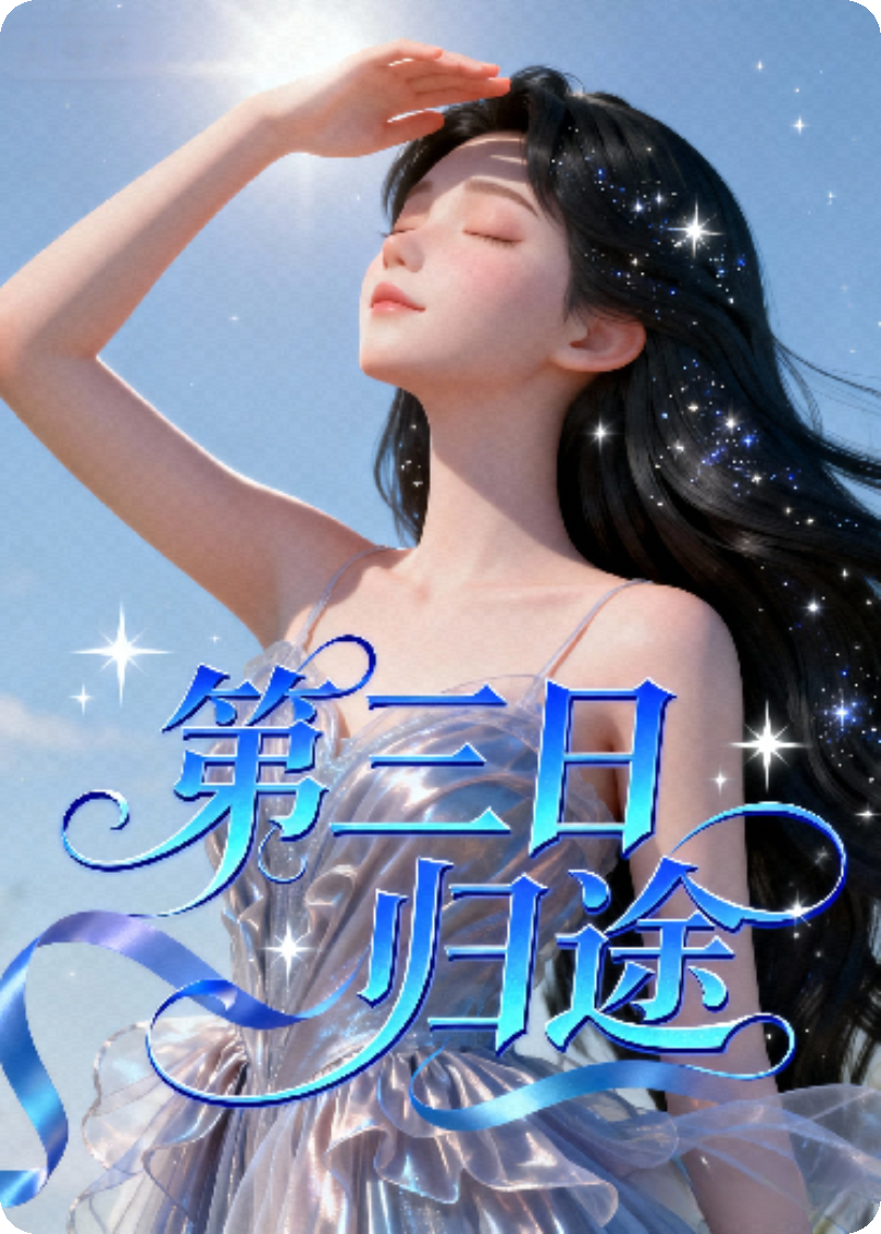 第三日归途