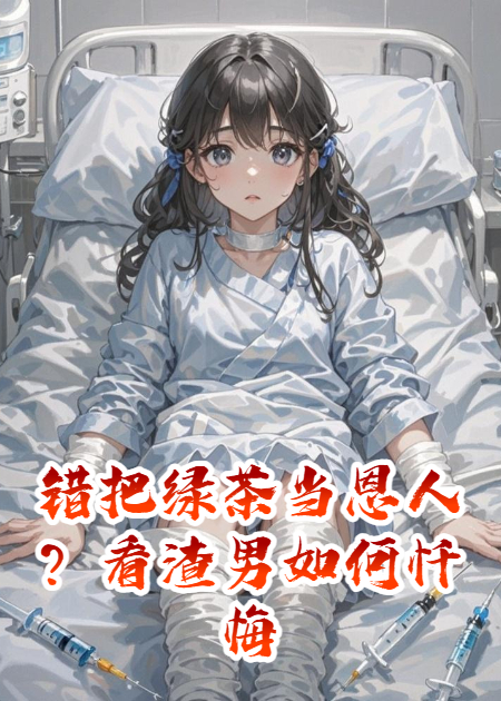 错把绿茶当恩人？看渣男如何忏悔