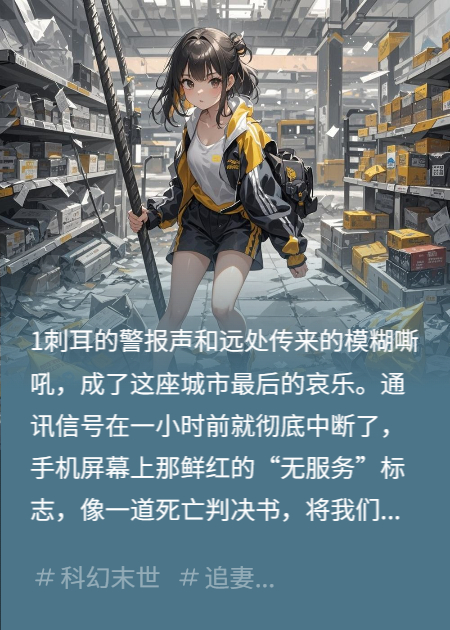 最后的黎明2