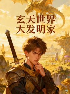 玄天世界大发明家