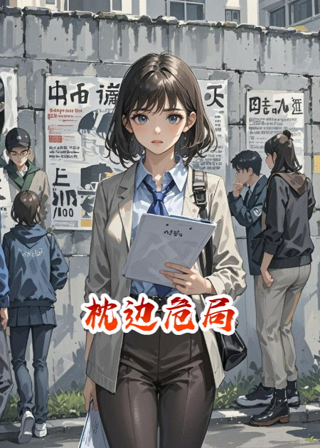 巨婴丈夫和他的太后母亲