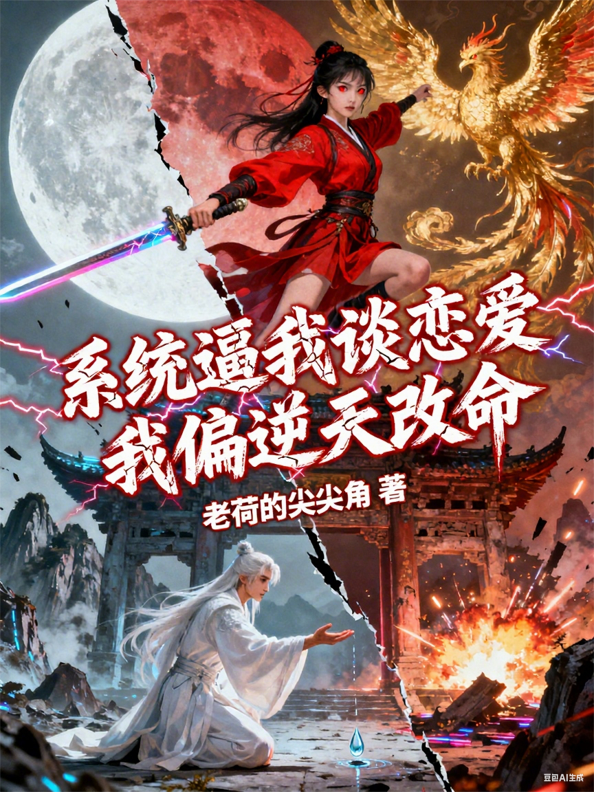系统逼我谈恋爱，我偏逆天改命