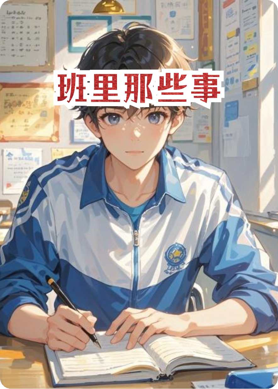 班里那些事