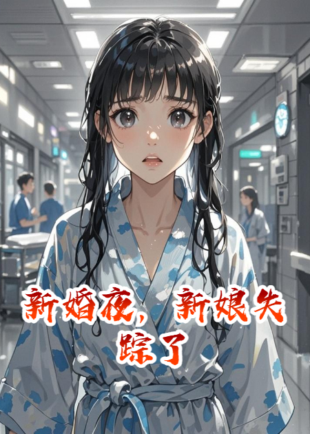 新婚夜，新娘失踪了