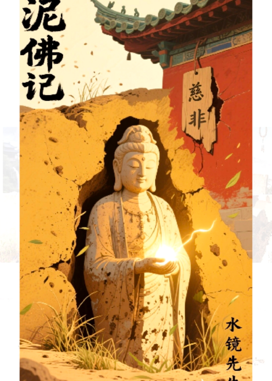 泥佛记