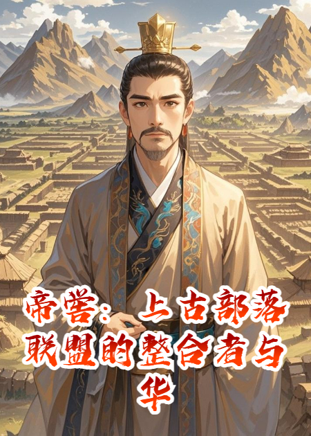 帝喾：上古部落联盟的整合者与华夏文明的奠基者