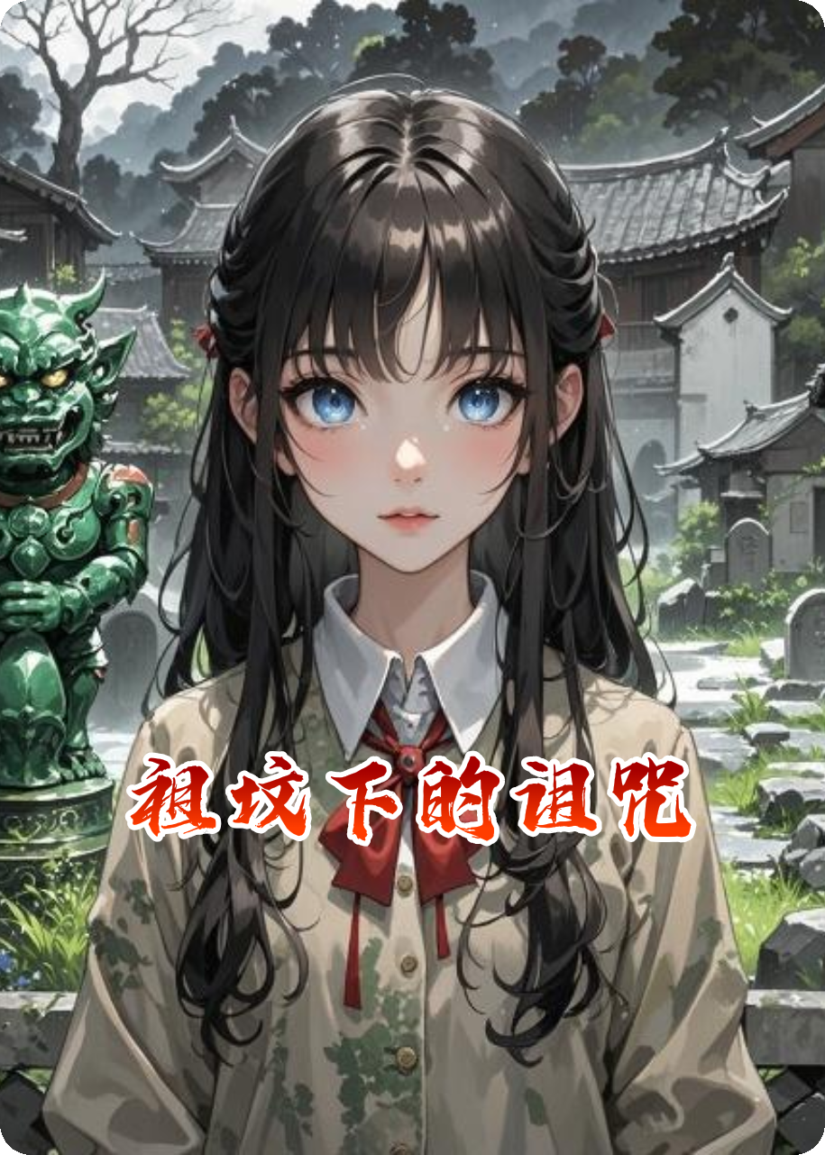 祖坟下的诅咒