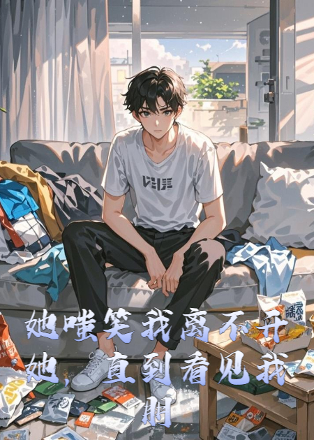 她嗤笑我离不开她，直到看见我朋友圈里的新欢