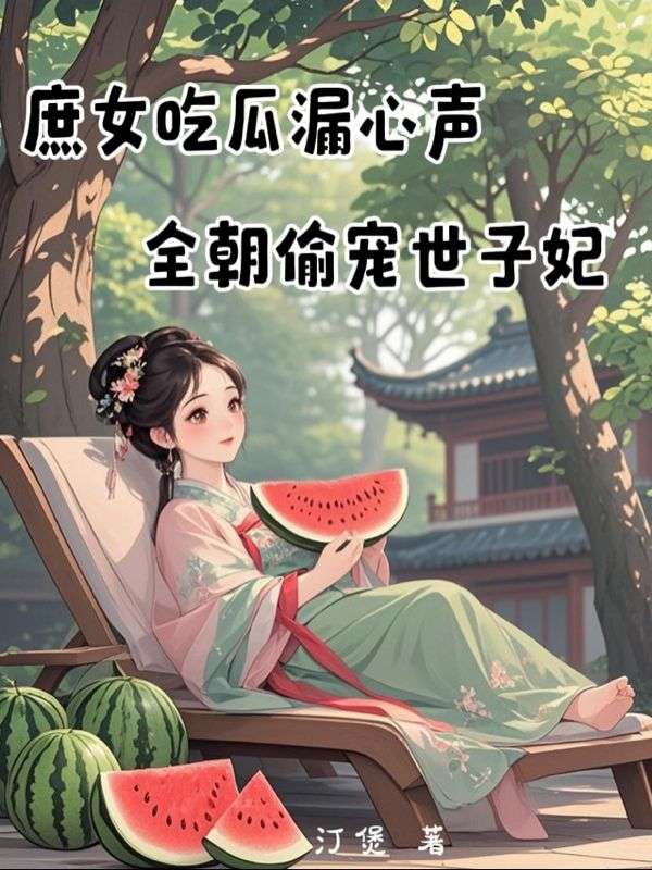 炮灰女配被读心后，谢大人化身醋精