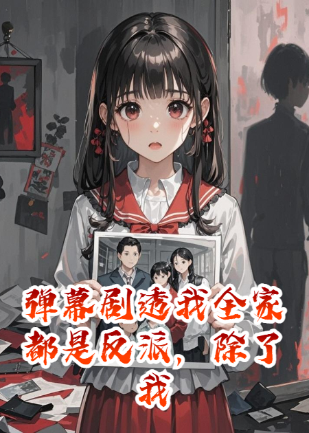 弹幕剧透我全家都是反派，除了我