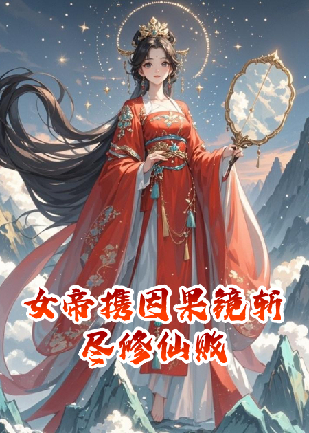 女帝归来！携溯因果镜斩尽修仙败类