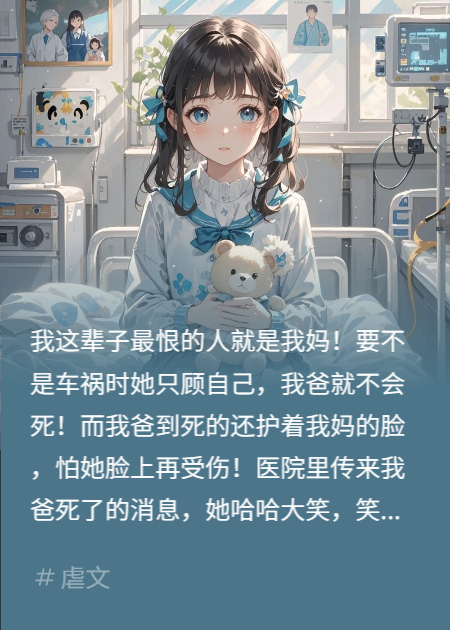 为父亲改命！